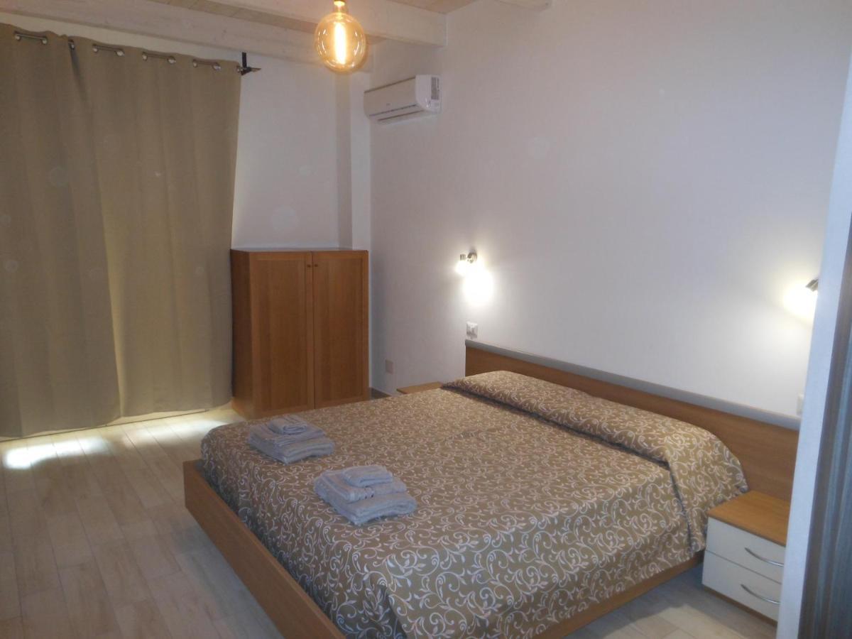 La Rosa Dei Venti Apartment Teulada Exterior photo