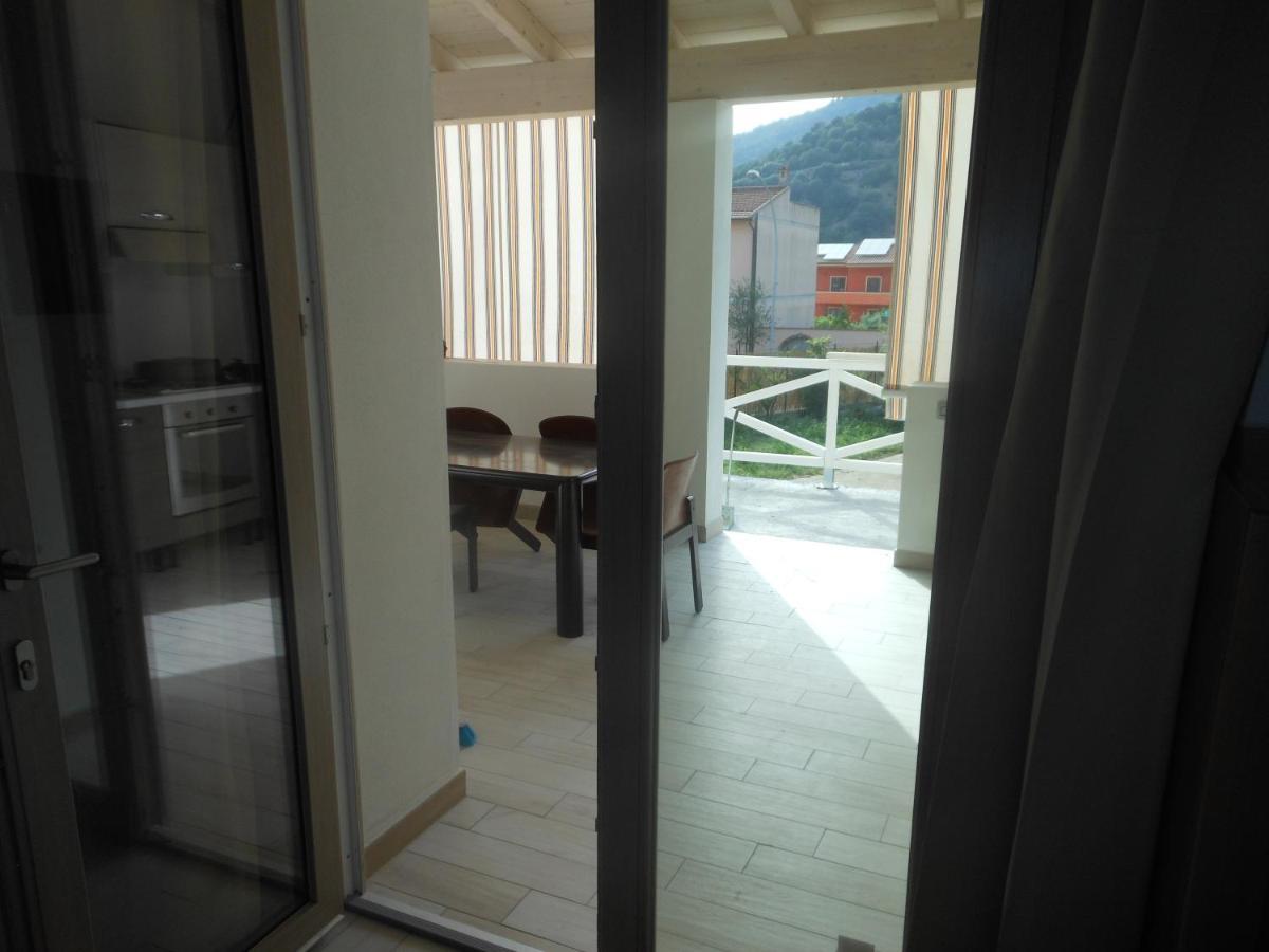 La Rosa Dei Venti Apartment Teulada Exterior photo