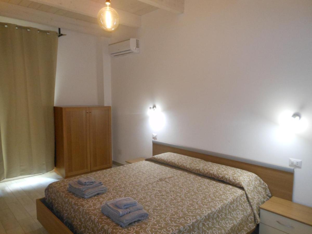 La Rosa Dei Venti Apartment Teulada Exterior photo