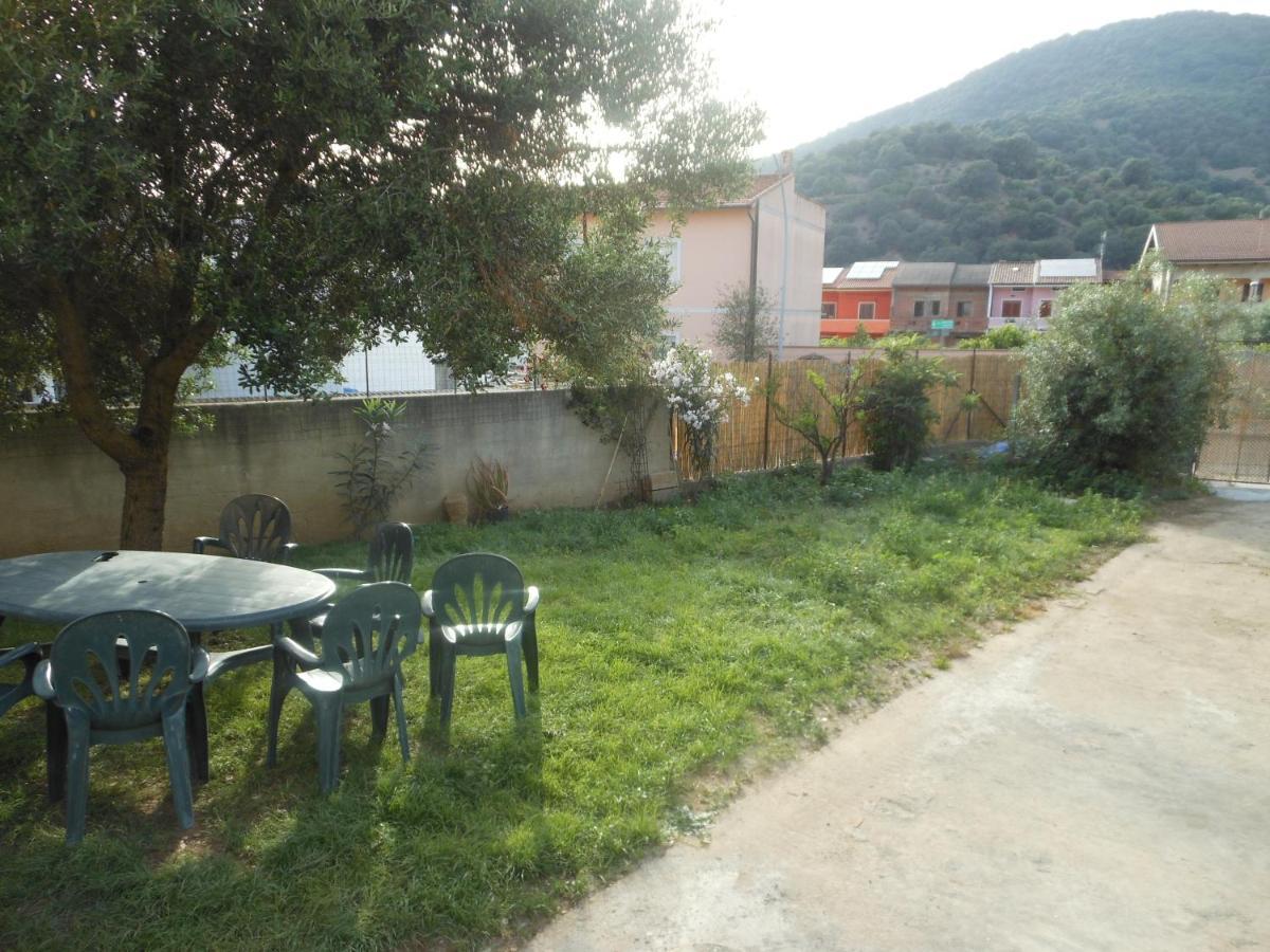 La Rosa Dei Venti Apartment Teulada Exterior photo