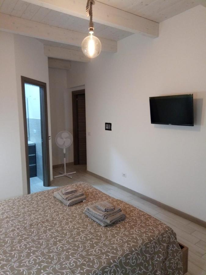 La Rosa Dei Venti Apartment Teulada Exterior photo