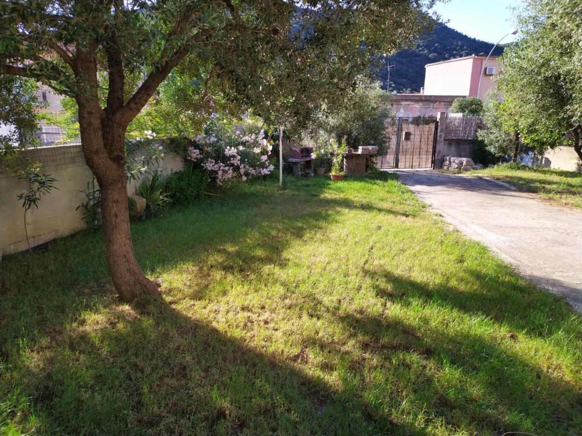 La Rosa Dei Venti Apartment Teulada Exterior photo